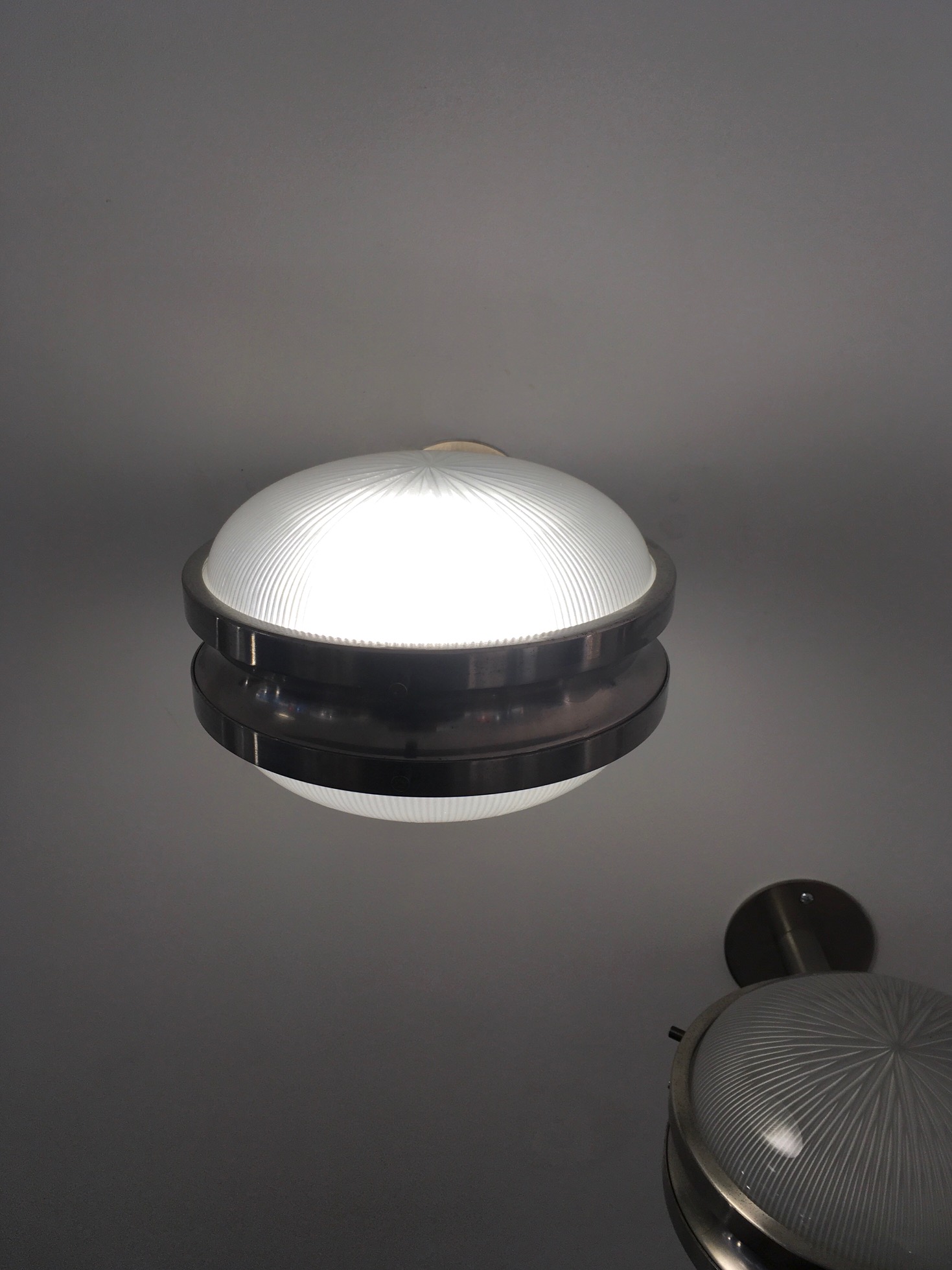 Sigma luce elettrica